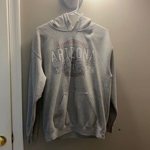 Champion hoodie